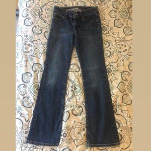 Banana Republic Flare